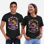 Potato Fine-Unisex-Basic-Tee-Studio Mootant