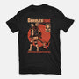 Dungeon Crawler Sunscreen-Youth-Basic-Tee-Studio Mootant