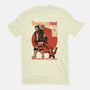 Dungeon Crawler Sunscreen-Mens-Basic-Tee-Studio Mootant
