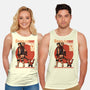Dungeon Crawler Sunscreen-Unisex-Basic-Tank-Studio Mootant