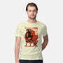 Dungeon Crawler Sunscreen-Mens-Premium-Tee-Studio Mootant