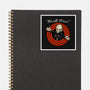 Pain Priest Toon-None-Glossy-Sticker-Studio Mootant