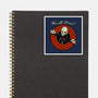 Pain Priest Toon-None-Glossy-Sticker-Studio Mootant