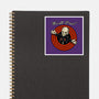Pain Priest Toon-None-Glossy-Sticker-Studio Mootant