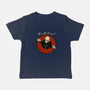 Pain Priest Toon-Baby-Basic-Tee-Studio Mootant