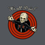 Pain Priest Toon-Mens-Long Sleeved-Tee-Studio Mootant
