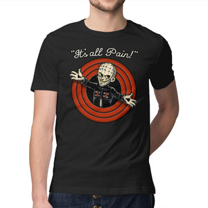 Pain Priest Toon