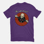 Pain Priest Toon-Mens-Premium-Tee-Studio Mootant