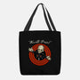 Pain Priest Toon-None-Basic Tote-Bag-Studio Mootant
