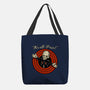 Pain Priest Toon-None-Basic Tote-Bag-Studio Mootant