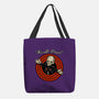 Pain Priest Toon-None-Basic Tote-Bag-Studio Mootant