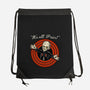 Pain Priest Toon-None-Drawstring-Bag-Studio Mootant