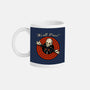 Pain Priest Toon-None-Mug-Drinkware-Studio Mootant