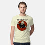 Pain Priest Toon-Mens-Premium-Tee-Studio Mootant