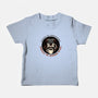 Embrace The Morning Ritual-Baby-Basic-Tee-glitchygorilla