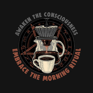Embrace The Morning Ritual