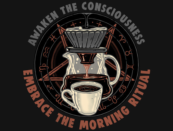 Embrace The Morning Ritual
