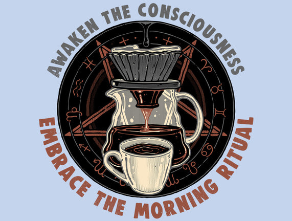 Embrace The Morning Ritual