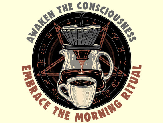Embrace The Morning Ritual