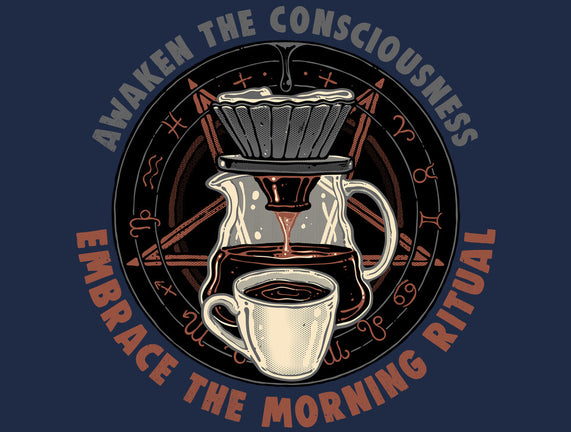 Embrace The Morning Ritual
