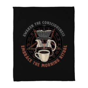 Embrace The Morning Ritual