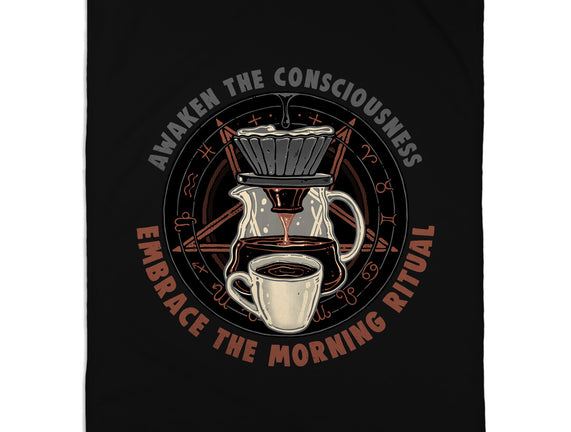 Embrace The Morning Ritual