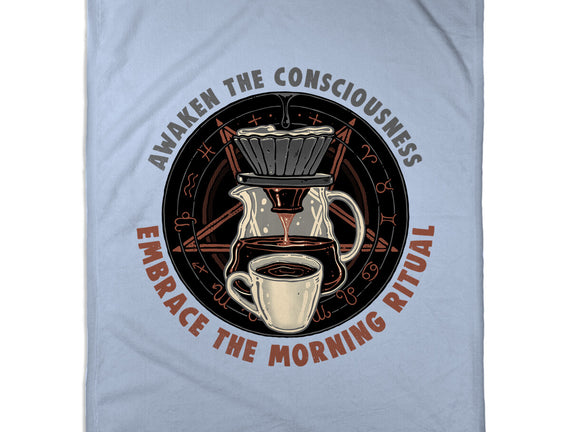 Embrace The Morning Ritual