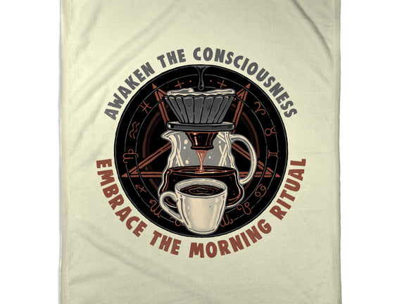 Embrace The Morning Ritual