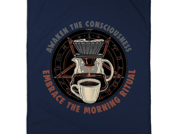 Embrace The Morning Ritual