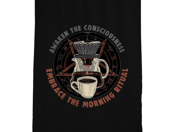 Embrace The Morning Ritual