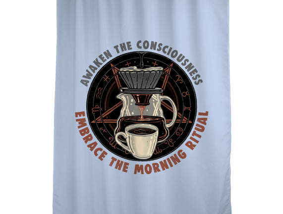 Embrace The Morning Ritual