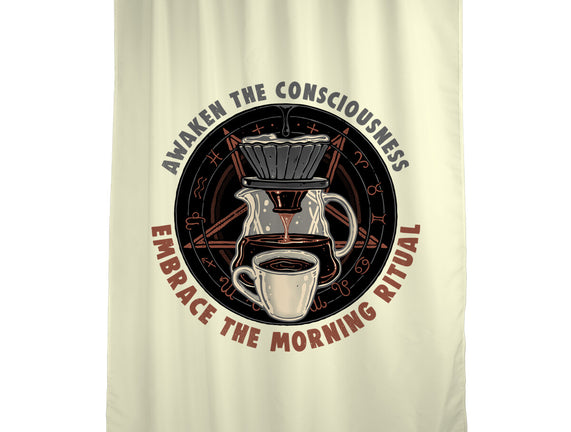 Embrace The Morning Ritual