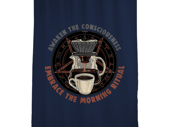 Embrace The Morning Ritual