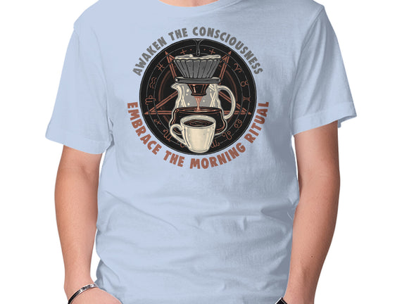 Embrace The Morning Ritual