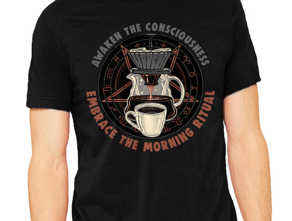 Embrace The Morning Ritual