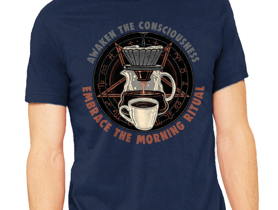 Embrace The Morning Ritual