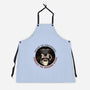 Embrace The Morning Ritual-Unisex-Kitchen-Apron-glitchygorilla