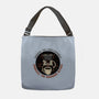 Embrace The Morning Ritual-None-Adjustable Tote-Bag-glitchygorilla