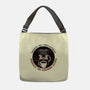 Embrace The Morning Ritual-None-Adjustable Tote-Bag-glitchygorilla