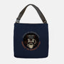 Embrace The Morning Ritual-None-Adjustable Tote-Bag-glitchygorilla