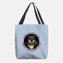 Embrace The Morning Ritual-None-Basic Tote-Bag-glitchygorilla