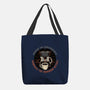 Embrace The Morning Ritual-None-Basic Tote-Bag-glitchygorilla