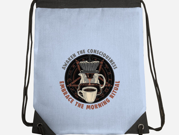 Embrace The Morning Ritual