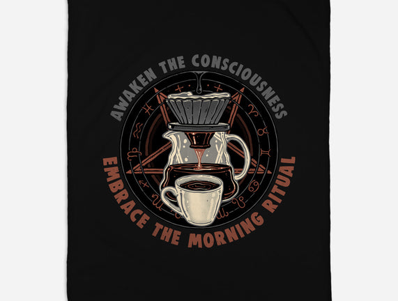 Embrace The Morning Ritual