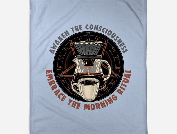 Embrace The Morning Ritual