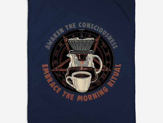 Embrace The Morning Ritual