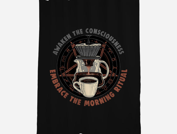 Embrace The Morning Ritual