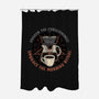 Embrace The Morning Ritual-None-Polyester-Shower Curtain-glitchygorilla