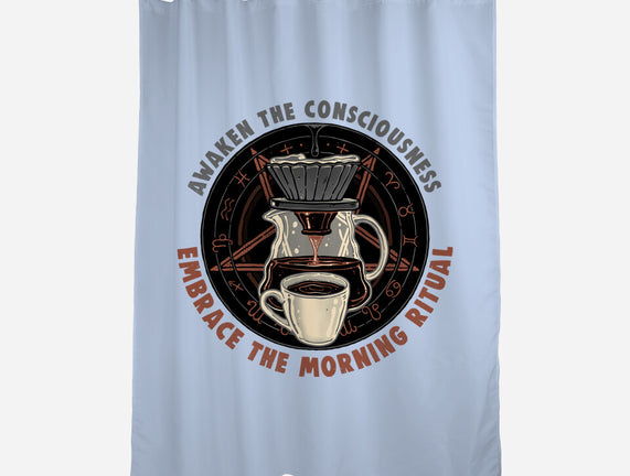 Embrace The Morning Ritual