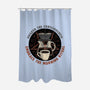 Embrace The Morning Ritual-None-Polyester-Shower Curtain-glitchygorilla